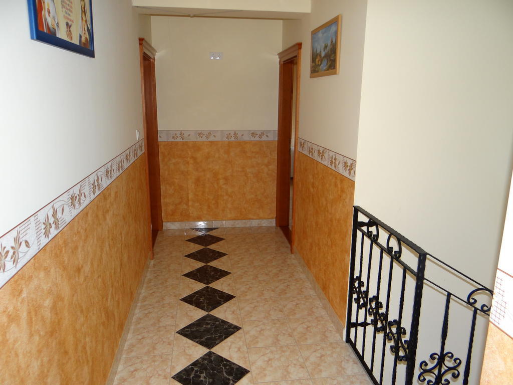 Marinica Apartman Hajdúszoboszló Zimmer foto
