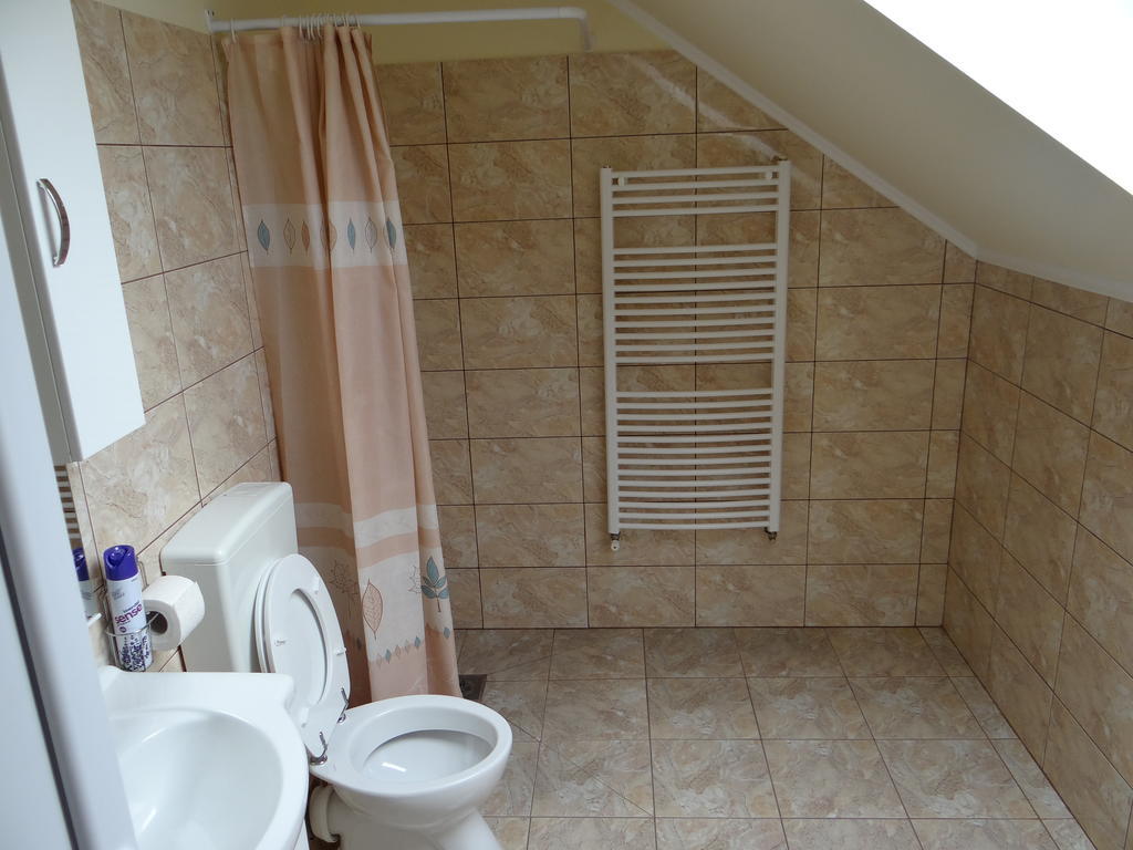 Marinica Apartman Hajdúszoboszló Zimmer foto
