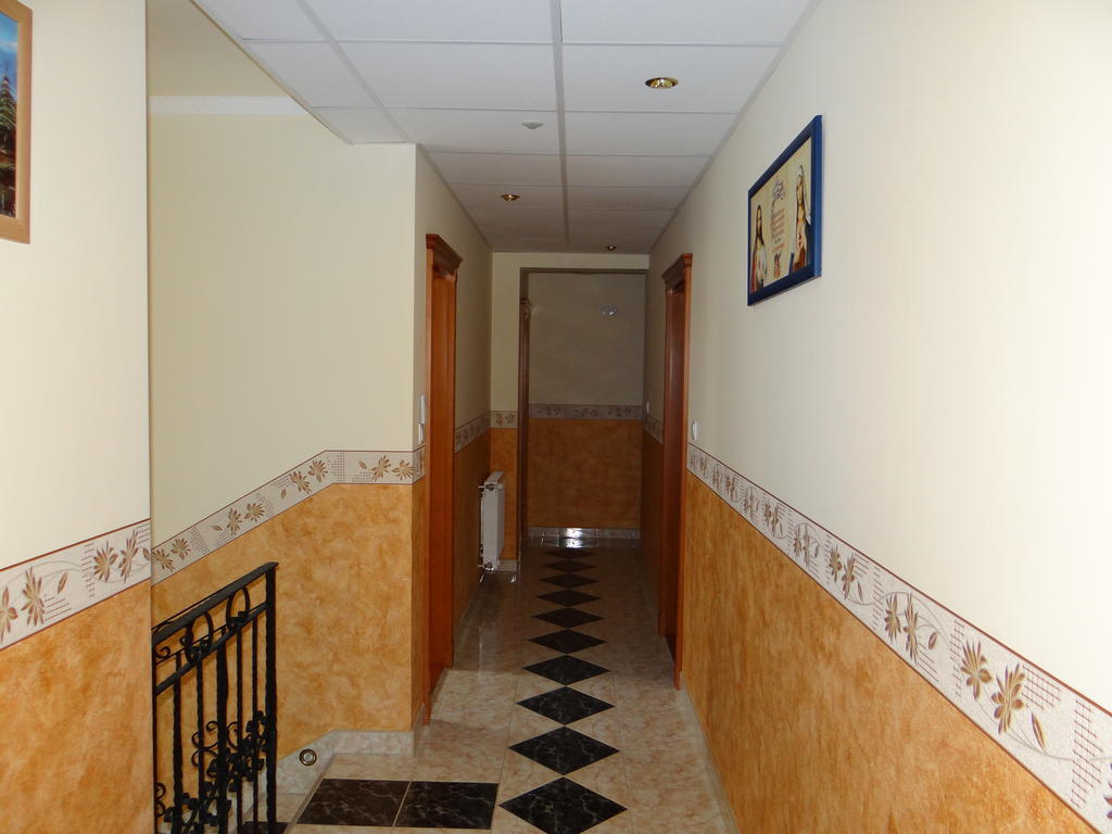Marinica Apartman Hajdúszoboszló Exterior foto
