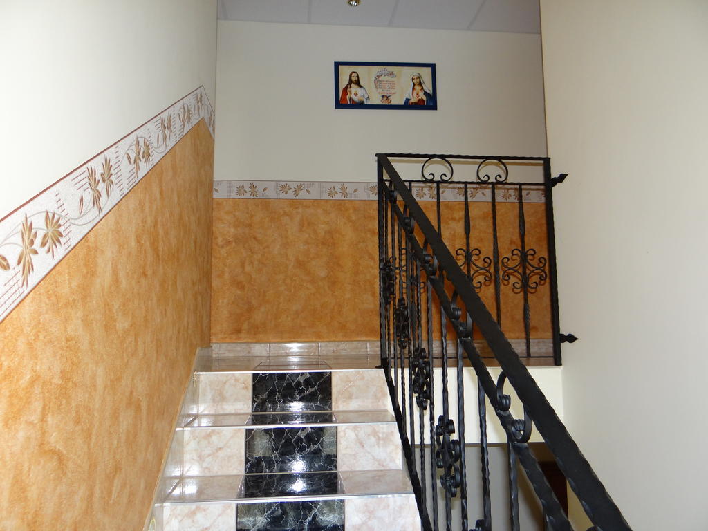 Marinica Apartman Hajdúszoboszló Exterior foto