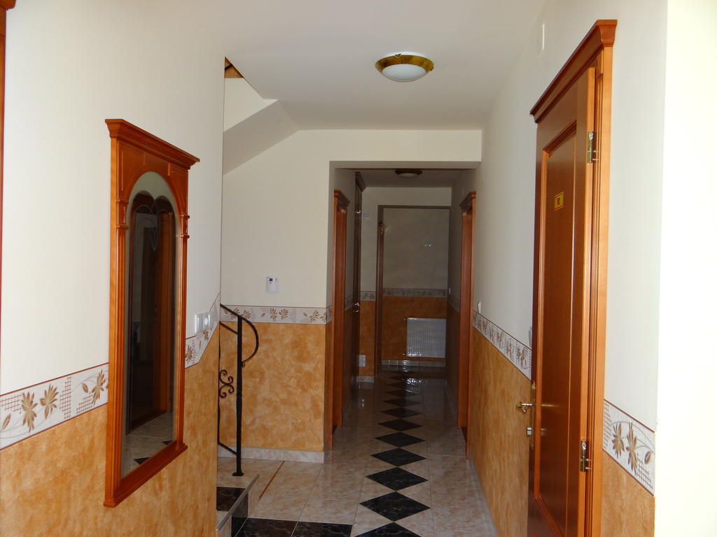 Marinica Apartman Hajdúszoboszló Exterior foto