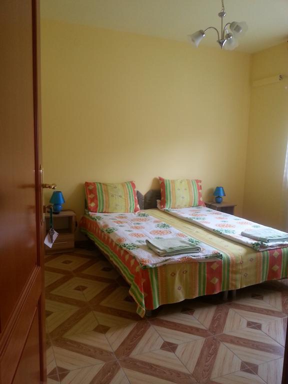 Marinica Apartman Hajdúszoboszló Exterior foto